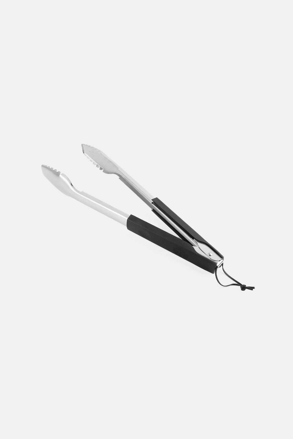 Grill Meister Stainless Steel Barbecue Tong