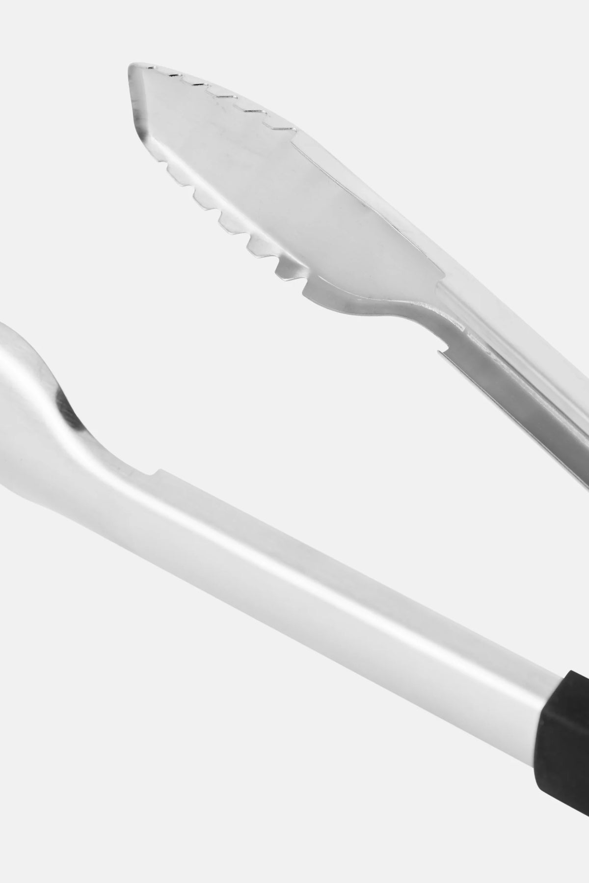 Grill Meister Stainless Steel Barbecue Tong