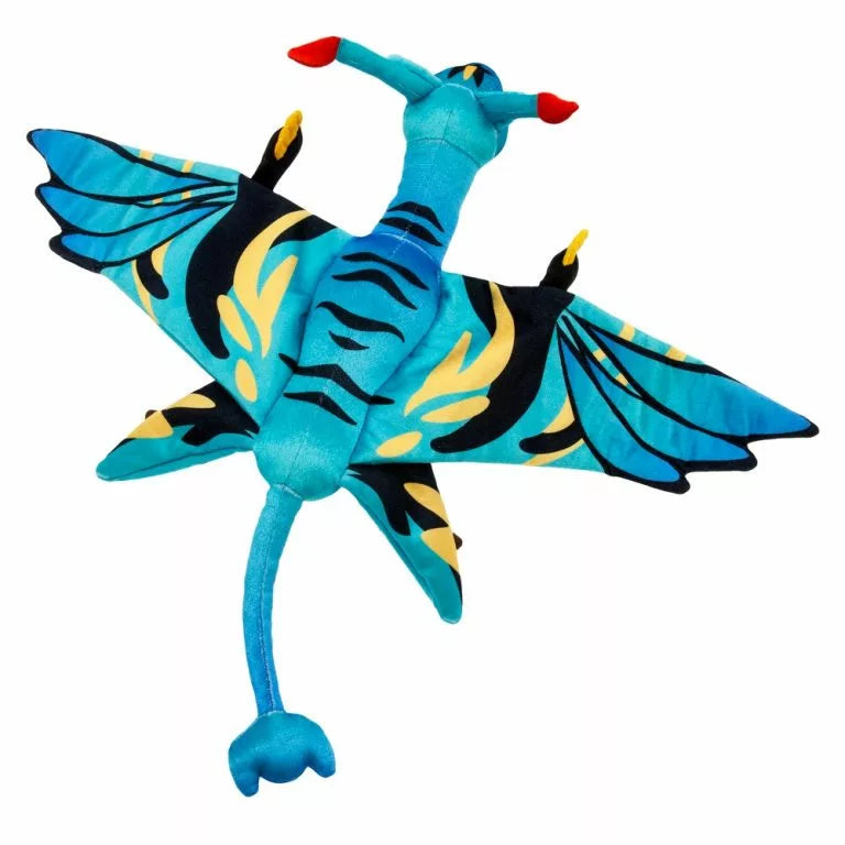 Disney Banshee Plush, Avatar: The Way of Water