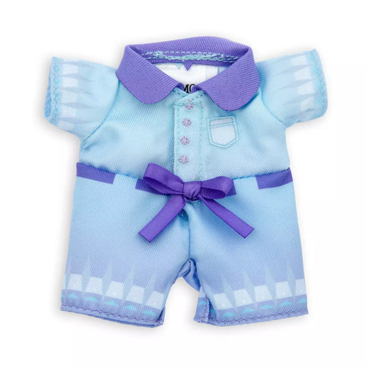 Disney nuiMOs Small Plush Jumpsuit Outfit by Brittney Lee