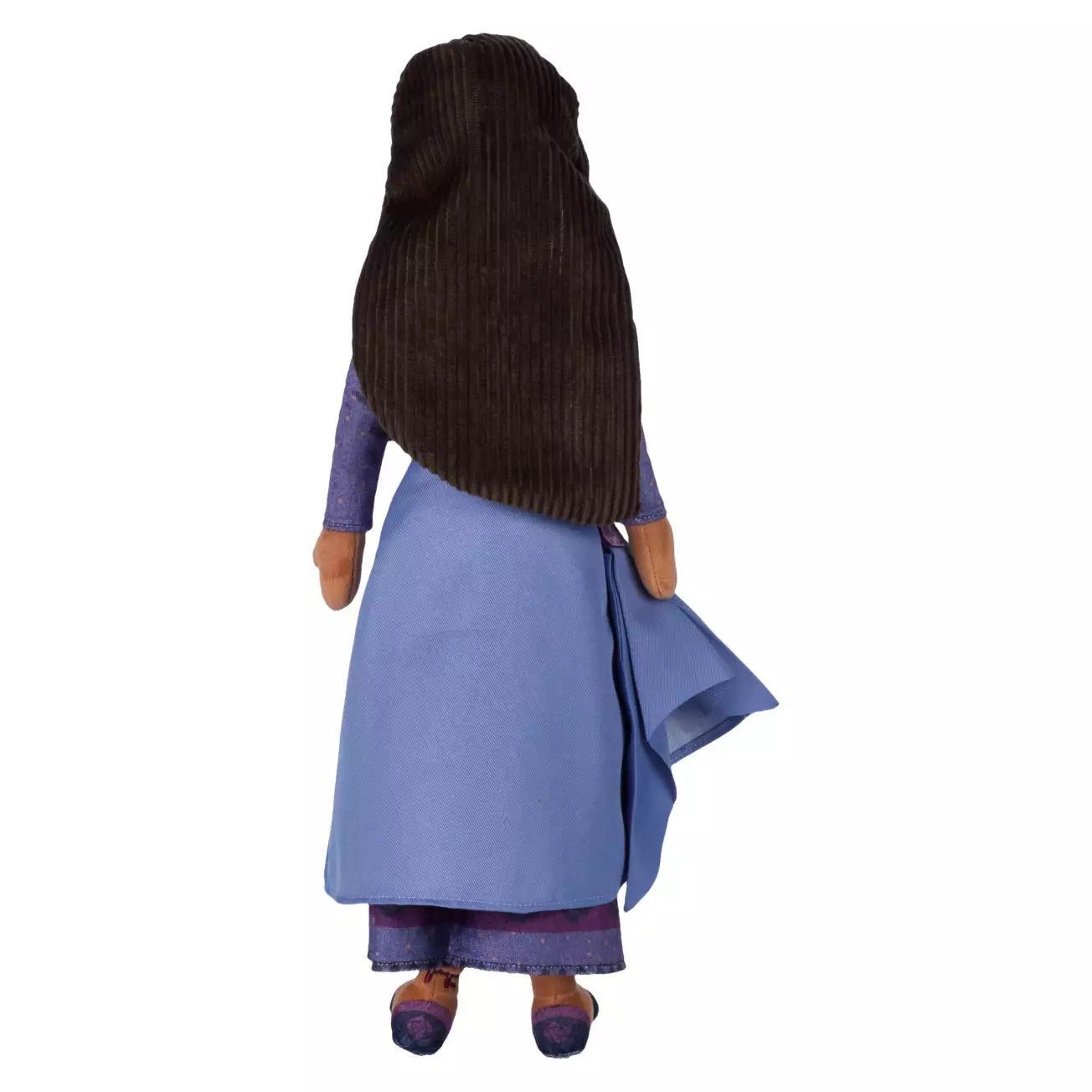 Asha Plush Doll, Wish