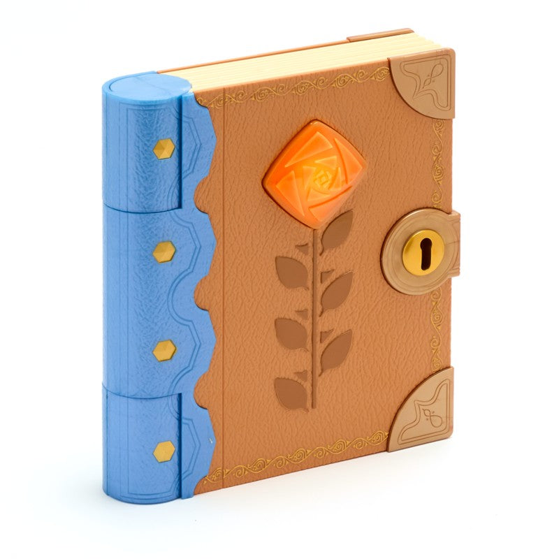 Jakks Asha's Journal, Wish: Asha and the Lucky Star