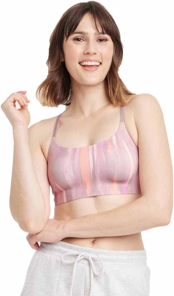 Auden Bra