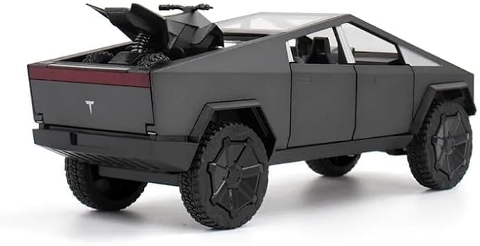 1:24 Tesla Cyber Truck