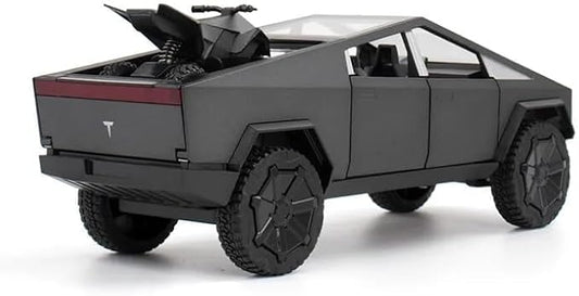 1:24 Tesla Cyber Truck