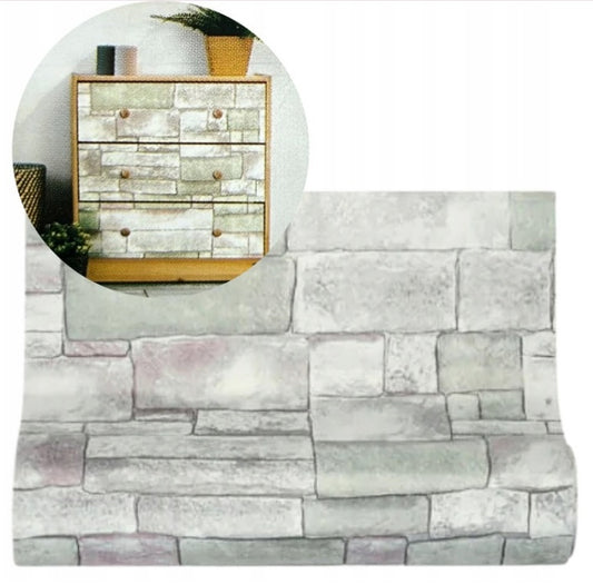 Livarno Home Wood Imitation Veneer 45 x 200cm