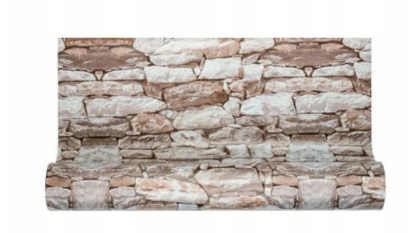 Livarno Home Wood Imitation Veneer 67,5 x 150cm