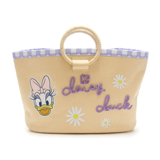 Daisy Duck Tote Bag