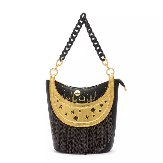 Jasmine Bucket Bag by Danielle Nicole, Aladdin