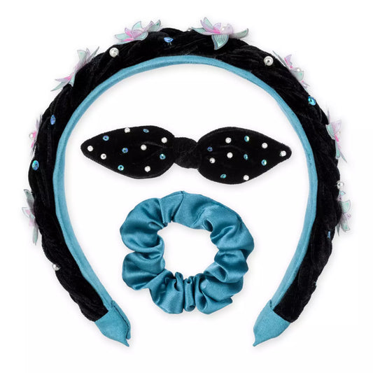 Disney ily 4EVER Hair Accessories Inspired by Princess Jasmine, Aladdin