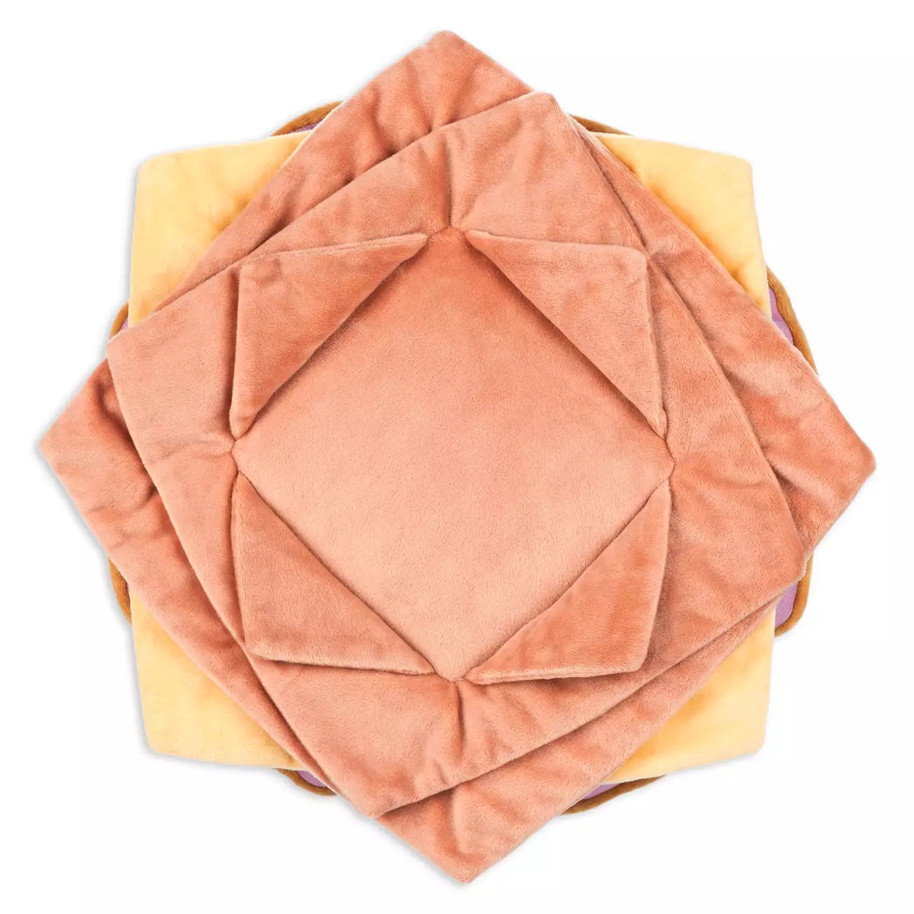 Asha and Star Accent Pillow, Wish