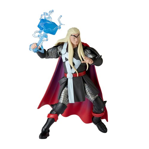 Avengers Comic Marvel Legends Thor Herald of Galactus 6-Inch Action Figure