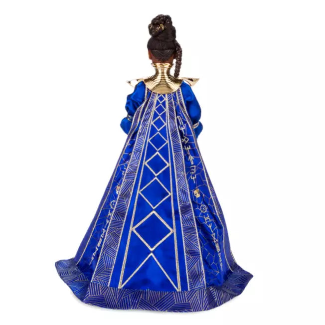 Shuri Limited Edition Doll, Black Panther: World of Wakanda