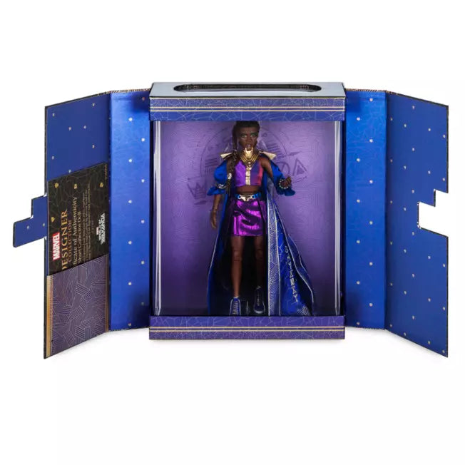Shuri Limited Edition Doll, Black Panther: World of Wakanda