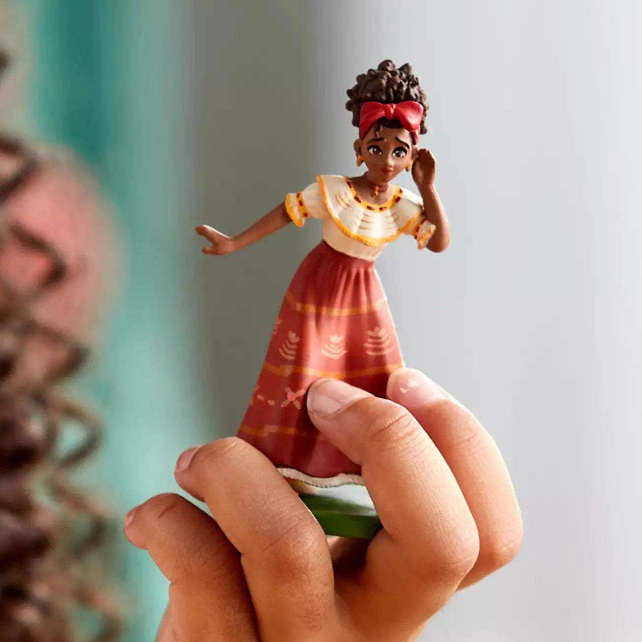 Encanto Deluxe Figurine Playset
