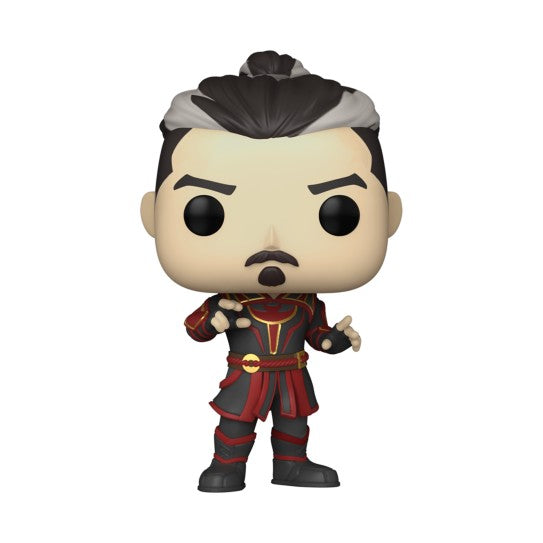 جديد Funko POP Vinyl Marvel Multiverse of Madness Defender Strange #1009 في صندوق