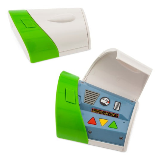 Disney Store Buzz Lightyear Walkie Talkies, Toy Story
