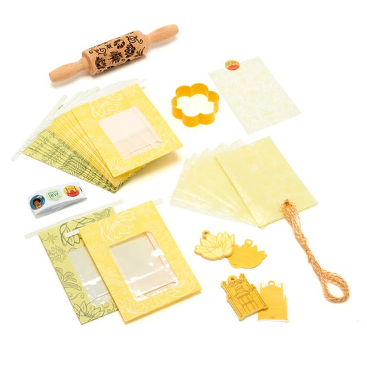 Disney Hot Sale Princess and the Frog Pastry Gift Set