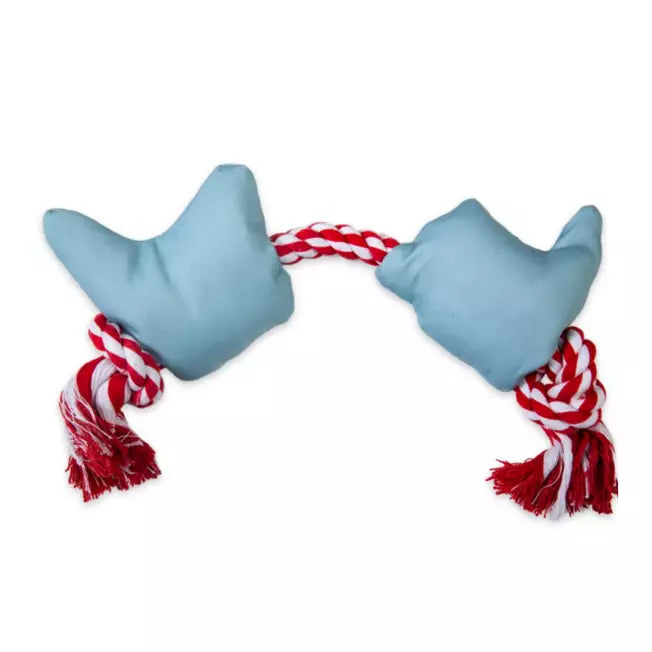 Disney Dalmatians Pet Pull Toy