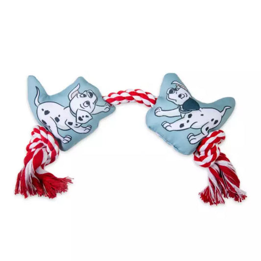 Disney Dalmatians Pet Pull Toy
