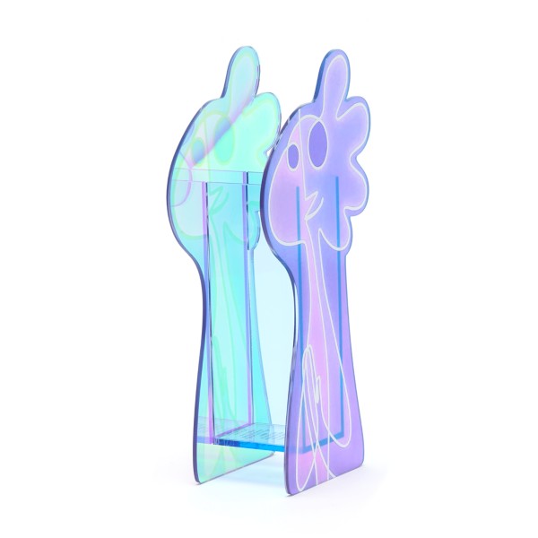 Jerry Vase, Soul