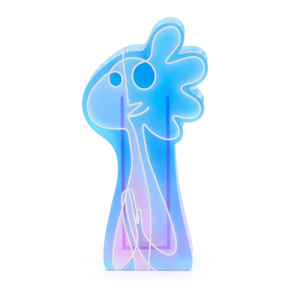 Jerry Vase, Soul