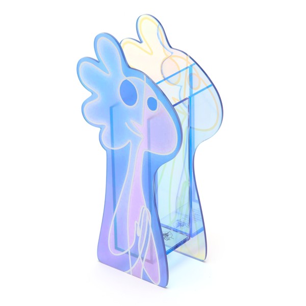 Jerry Vase, Soul