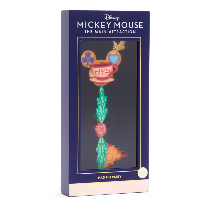 The Main Attraction – Mickey Mouse – Opening Ceremony Key – 3 of 12
