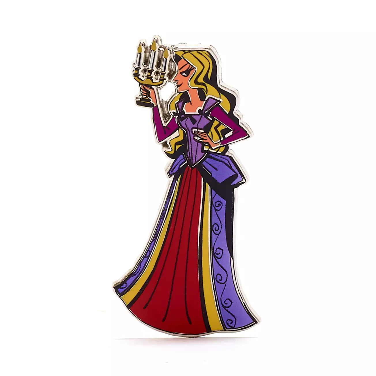 Disney Parks Hocus Pocus Mystery Pins