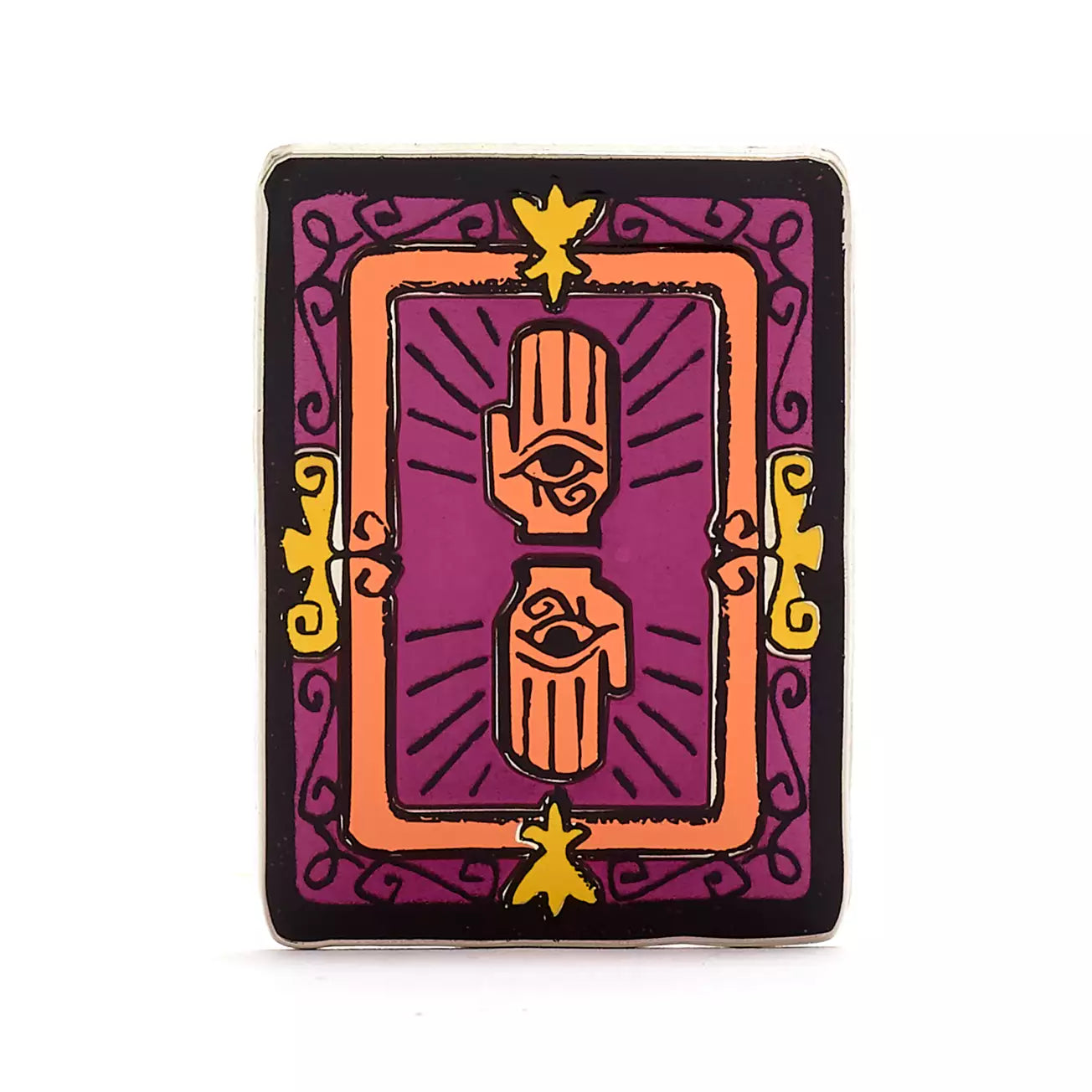 Disney Parks Hocus Pocus Mystery Pins