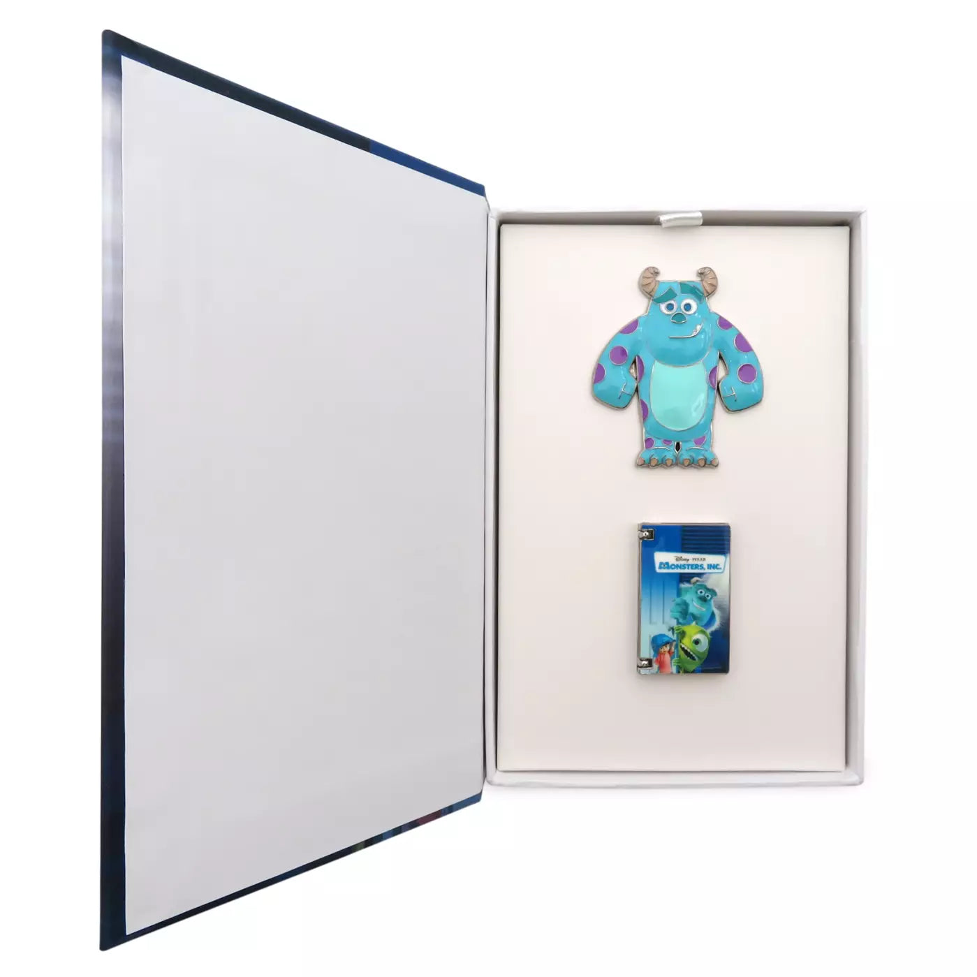 مجموعة دبابيس ديزني ستور سولي، شركة Monsters, Inc.