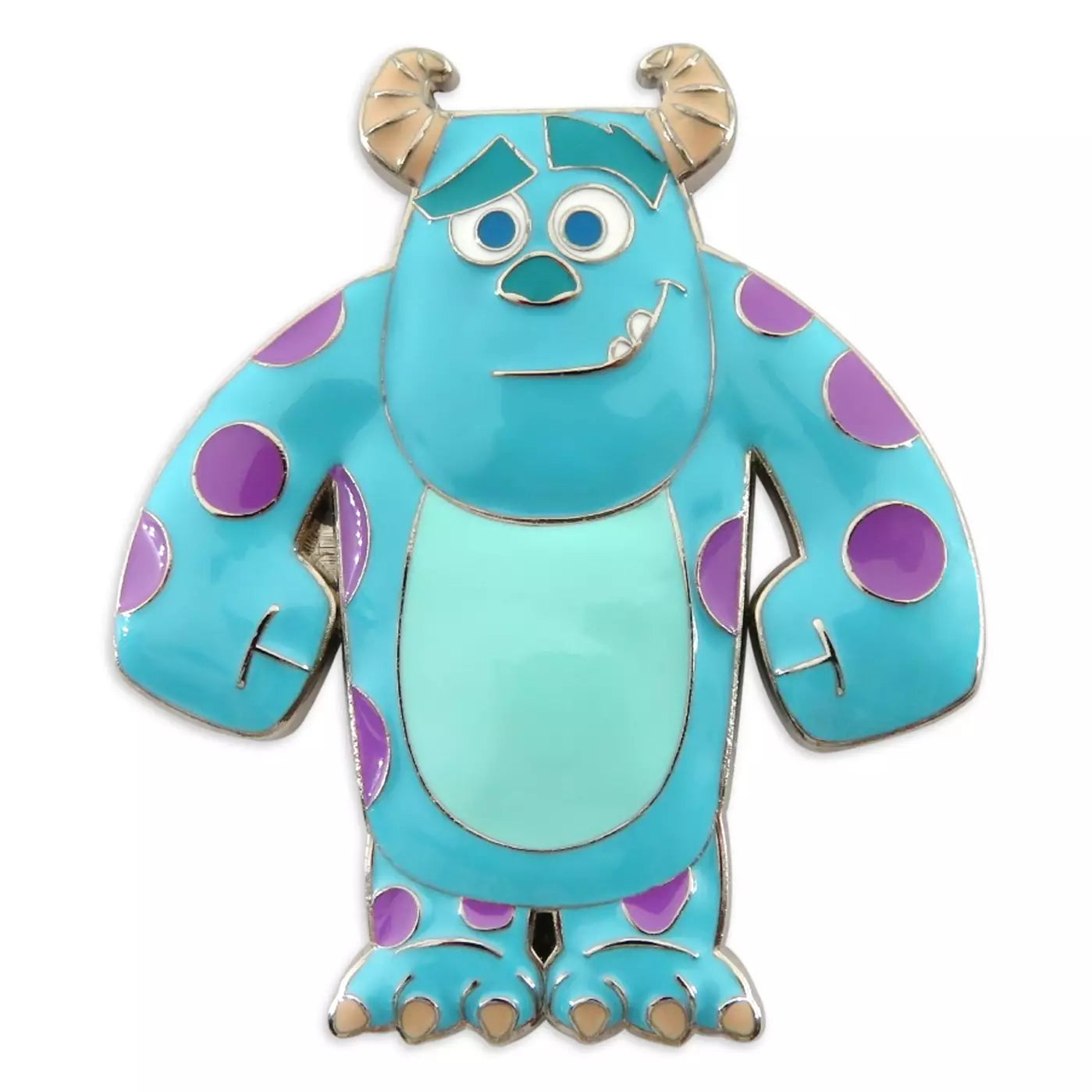مجموعة دبابيس ديزني ستور سولي، شركة Monsters, Inc.