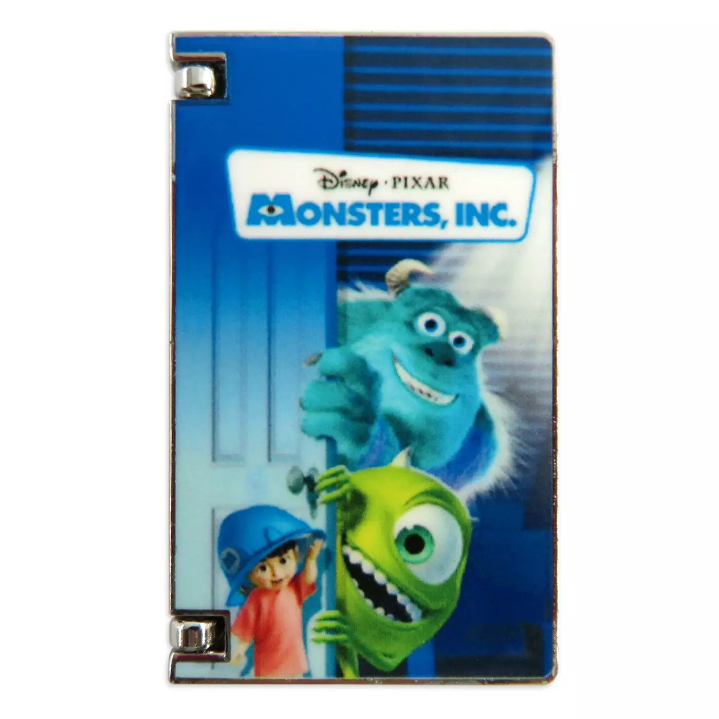 مجموعة دبابيس ديزني ستور سولي، شركة Monsters, Inc.