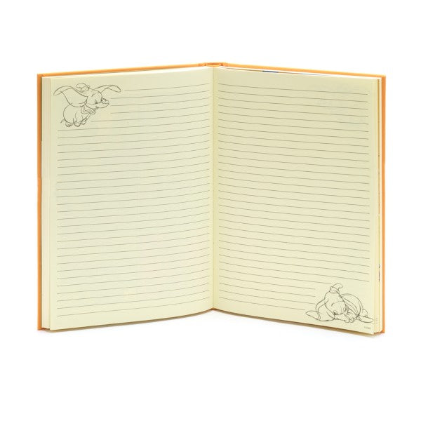 Legacy Collection - Dumbo - Notebook Disney