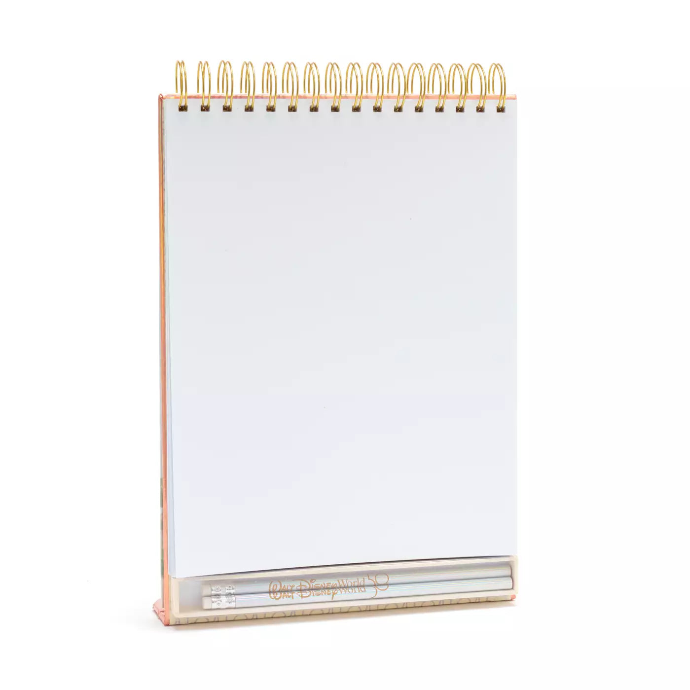 Walt Disney World 50th Anniversary Celebration Sketchbook