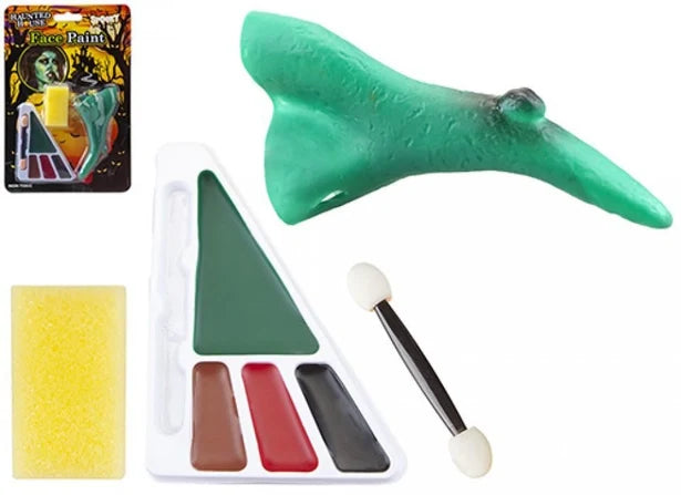 Face Paint Kit