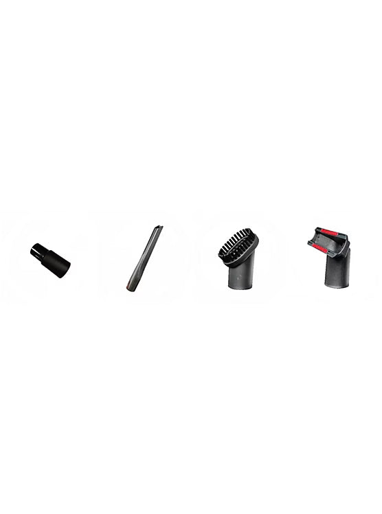 Goblin Vacuum Accessory Kit Universal 32/35mm Tools Crevice Upholstery Brush