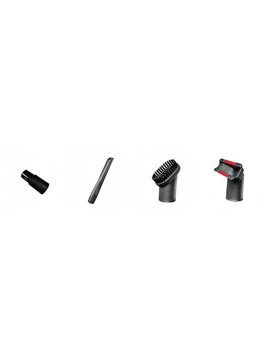 Goblin Vacuum Accessory Kit Universal 32/35mm Tools Crevice Upholstery Brush