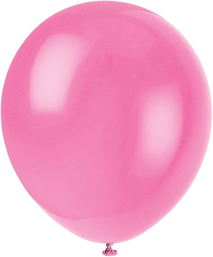 Balloons 12 Inch 100 Pcs