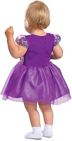 Disney Rapunzel Costume
