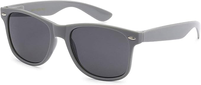 Vintage Rectangle Sunglasses