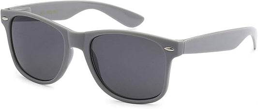 Vintage Rectangle Sunglasses