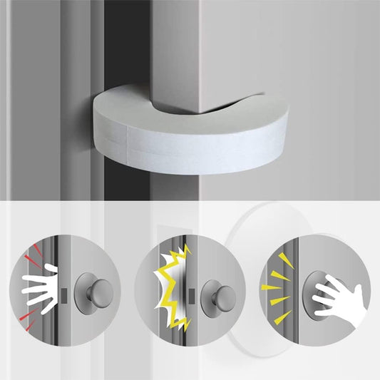 Foam Door Stopper