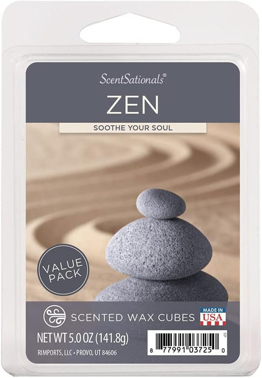 Scentsationals Zen