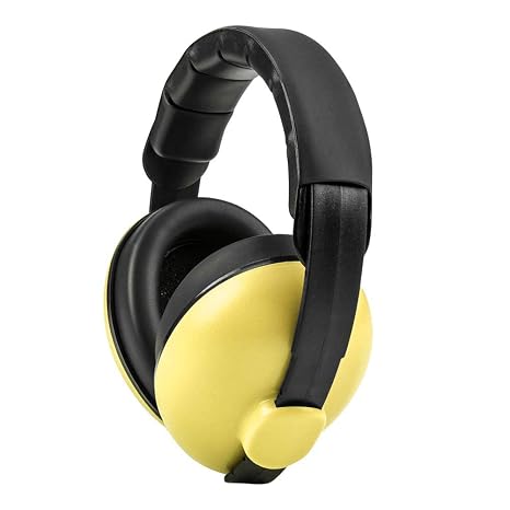 Noise Cancelling Headphone