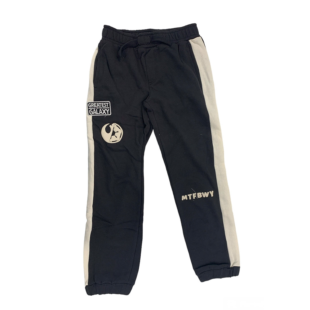 Star Wars pajama pants size 5/6 years