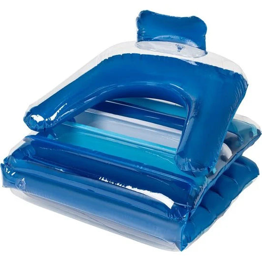 Livarno Inflatable Beach Chair