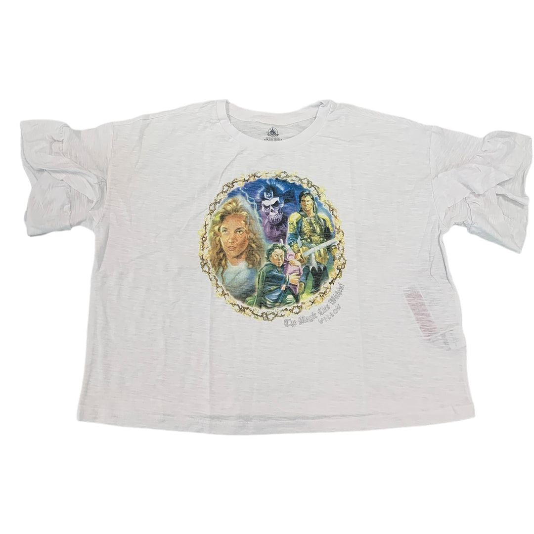 The Magic Lies Mithin Shirt 3L