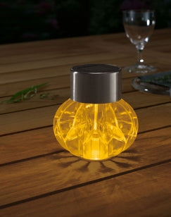 LIVARNO home LED solar lamp 2in1, standing/hanging