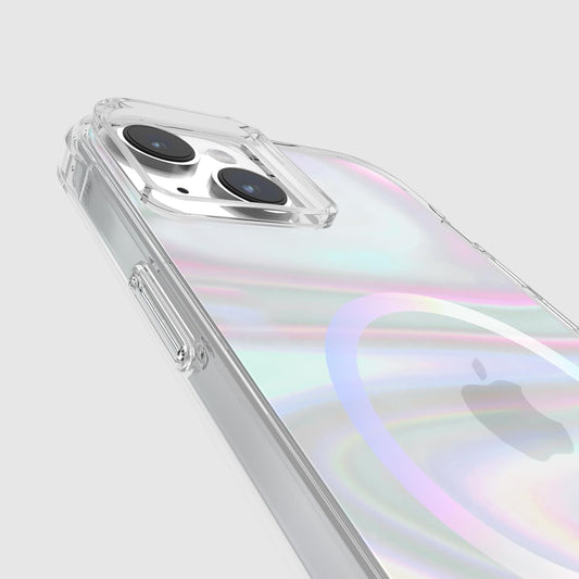 Case-Mate iPhone 15  Plus Magnetic Cover 6.7"